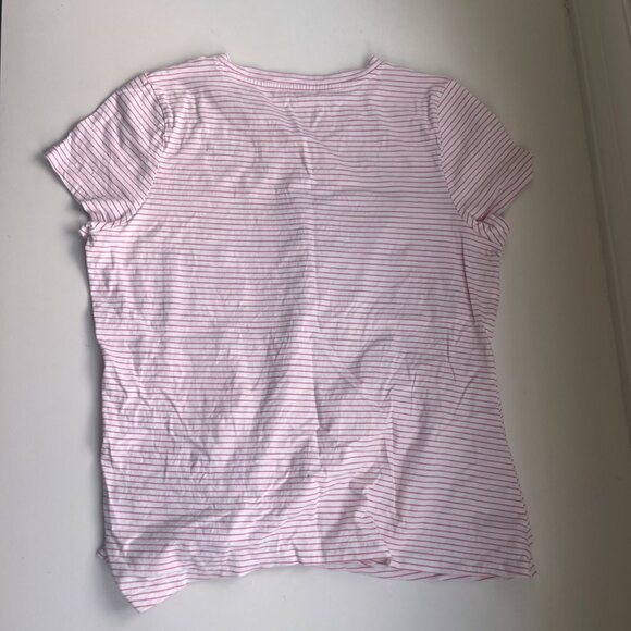 Banana Republic Tie Tops Size Small - Picture 5 of 7